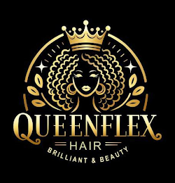 QUEENFLEX HAIR