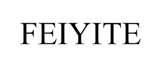FEIYITE