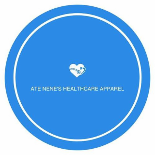 ATE NENE'S HEALTHCARE APPAREL