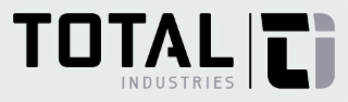 TOTAL INDUSTRIES TI