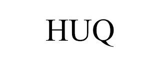 HUQ
