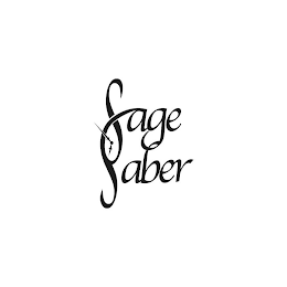 SAGE SABER