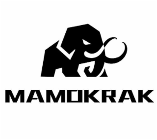 MAMOKRAK