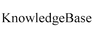 KNOWLEDGEBASE