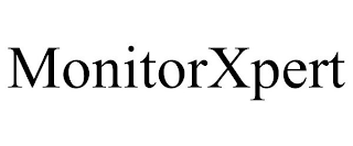 MONITORXPERT