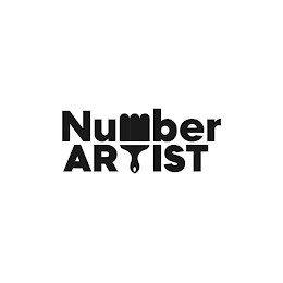 NUMBER ARTIST
