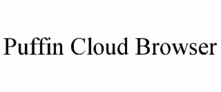 PUFFIN CLOUD BROWSER