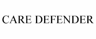 CARE DEFENDER