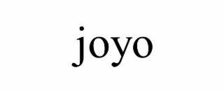 JOYO