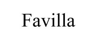 FAVILLA