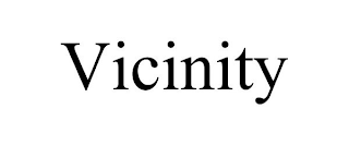 VICINITY