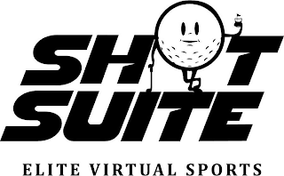 SHOT SUITE ELITE VIRTUAL SPORTS