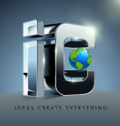 IC IDEAS CREATE EVERYTHING