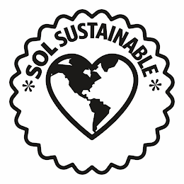 SOL SUSTAINABLE