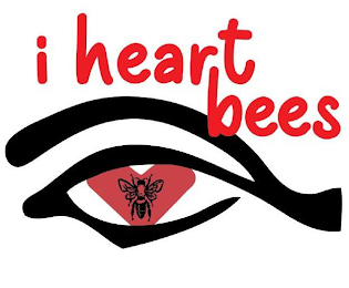 I HEART BEES