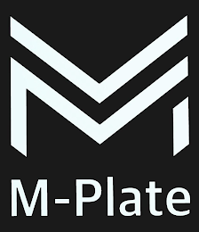 M-PLATE