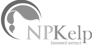 NPKELP SEAWEED EXTRACT