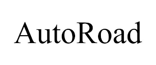 AUTOROAD