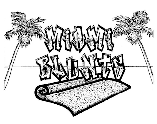 MIAMI BLUNTS