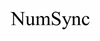 NUMSYNC