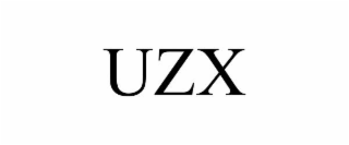 UZX