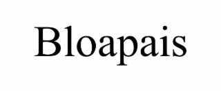 BLOAPAIS