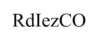 RDIEZCO