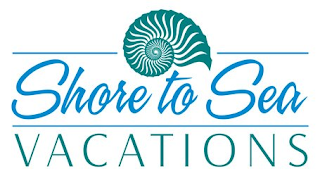 SHORE TO SEA VACATIONS