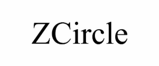 ZCIRCLE