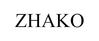 ZHAKO