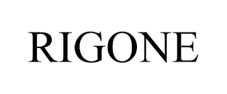 RIGONE