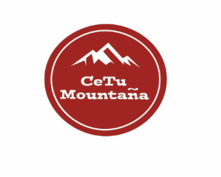 CETU MOUNTANA