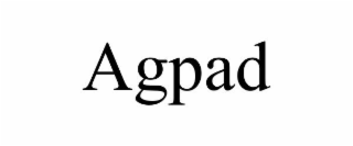 AGPAD