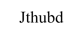 JTHUBD