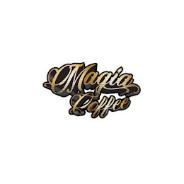 MAGIA COFFEE