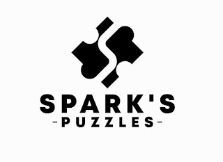 SPARK'S PUZZLES