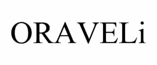 ORAVELI