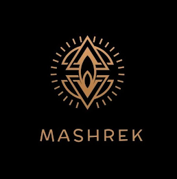 MASHREK