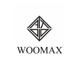 A X WOOMAX