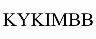 KYKIMBB