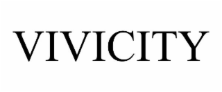 VIVICITY