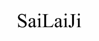 SAILAIJI