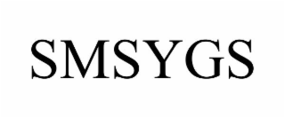 SMSYGS