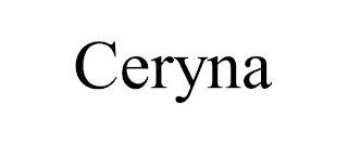 CERYNA