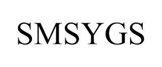 SMSYGS
