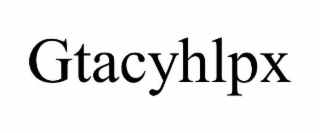 GTACYHLPX