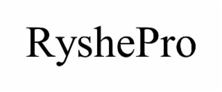 RYSHEPRO