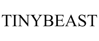 TINYBEAST
