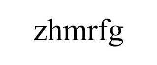 ZHMRFG