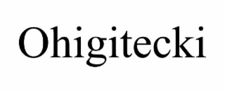 OHIGITECKI